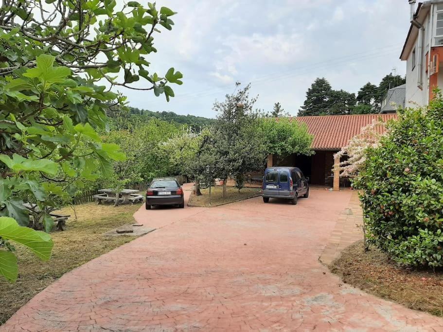 Lhamo Mandala House Vila Pontevedra Exterior foto