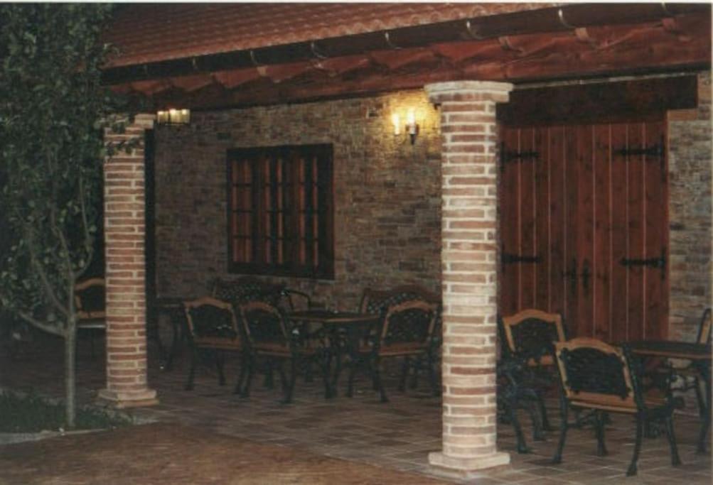 Lhamo Mandala House Vila Pontevedra Exterior foto